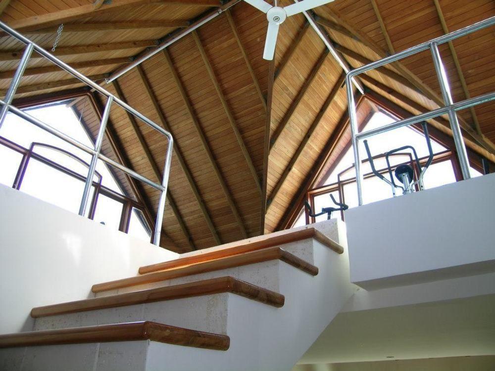 Casa Las Palmas Hotel Boutique San Andrés Zewnętrze zdjęcie