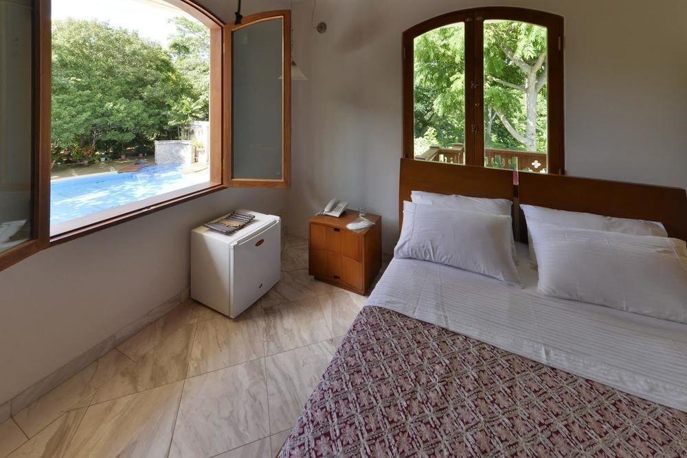 Casa Las Palmas Hotel Boutique San Andrés Zewnętrze zdjęcie
