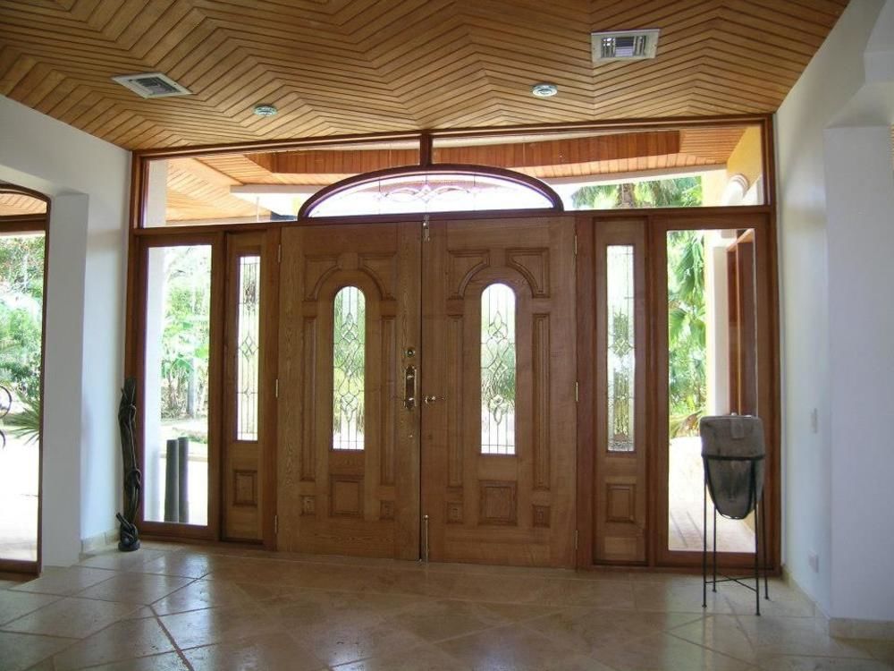 Casa Las Palmas Hotel Boutique San Andrés Zewnętrze zdjęcie