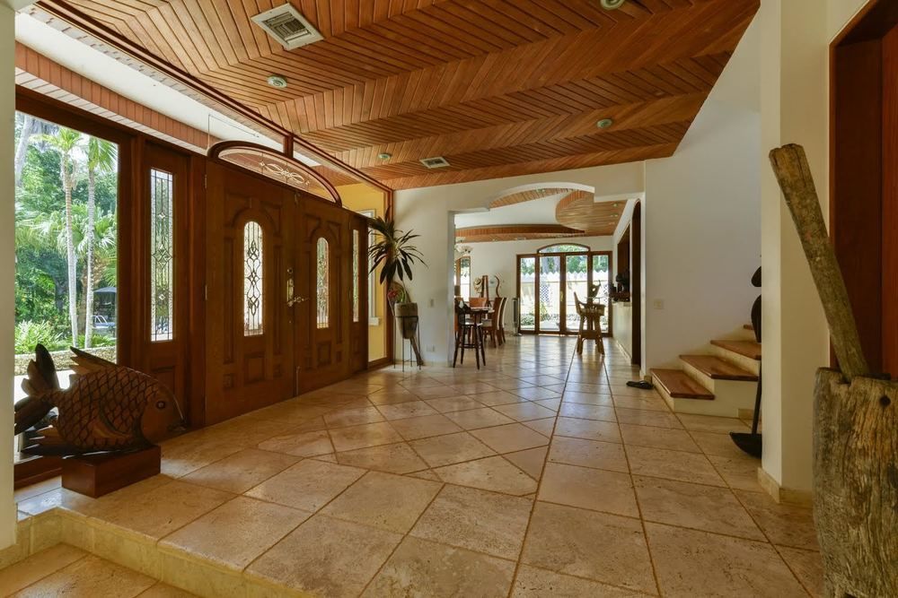 Casa Las Palmas Hotel Boutique San Andrés Zewnętrze zdjęcie