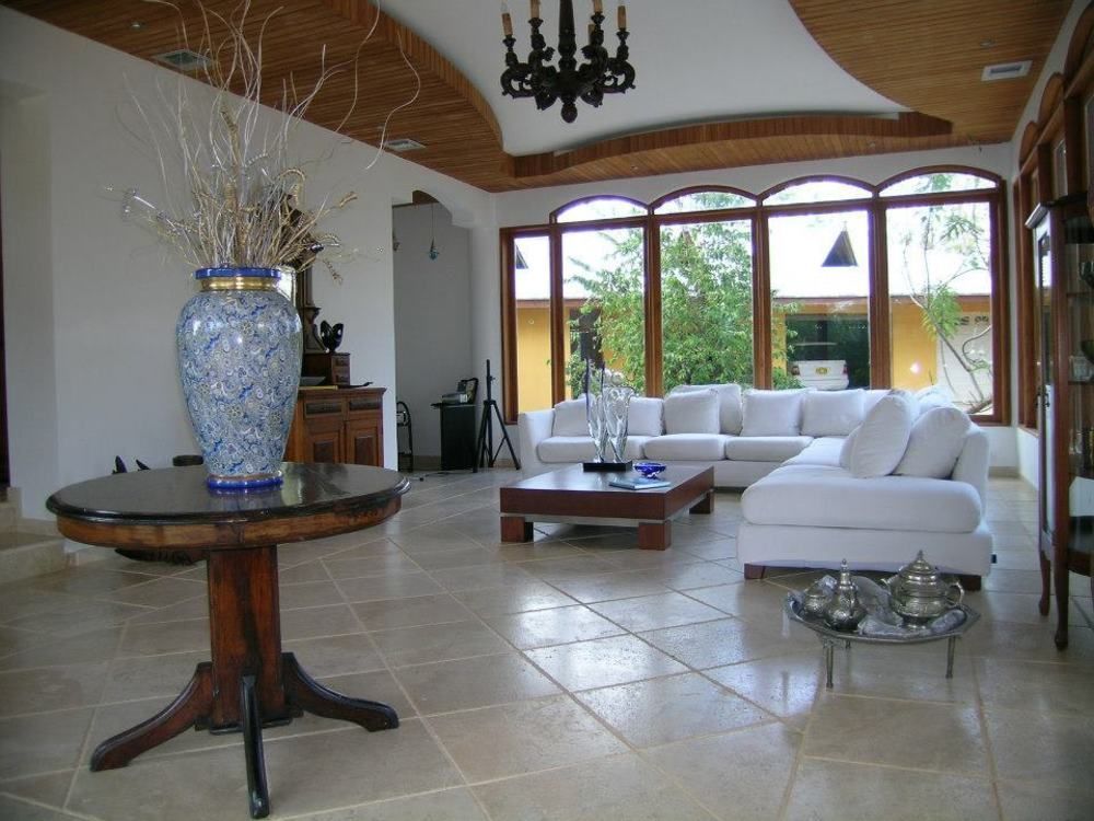 Casa Las Palmas Hotel Boutique San Andrés Zewnętrze zdjęcie
