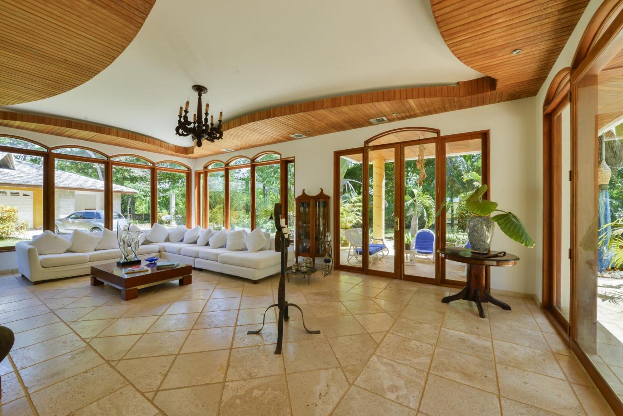 Casa Las Palmas Hotel Boutique San Andrés Zewnętrze zdjęcie