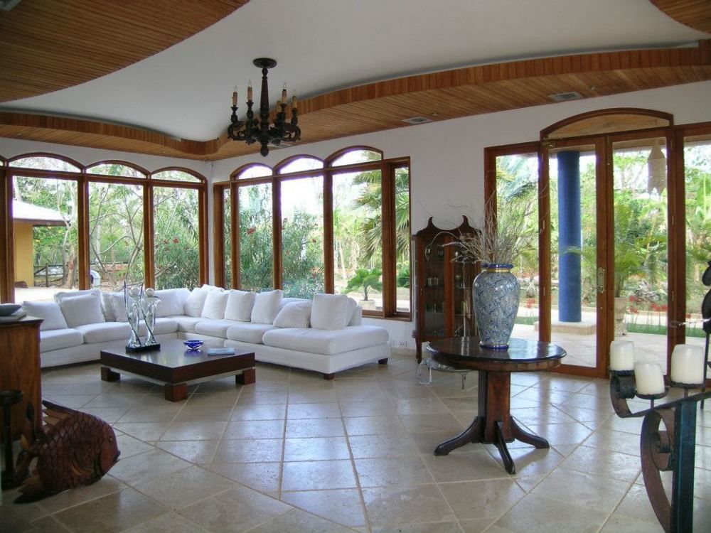 Casa Las Palmas Hotel Boutique San Andrés Zewnętrze zdjęcie