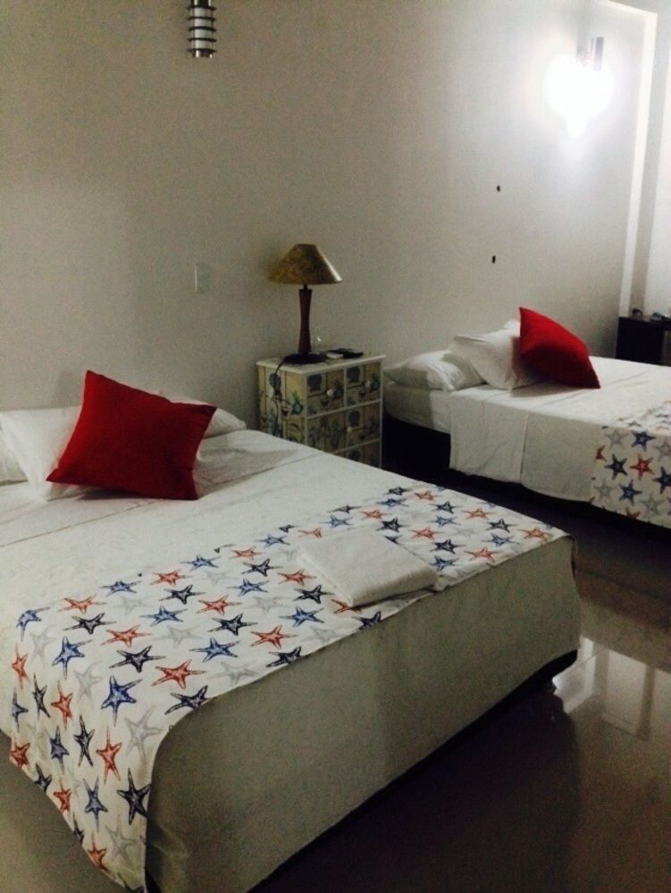 Casa Las Palmas Hotel Boutique San Andrés Zewnętrze zdjęcie