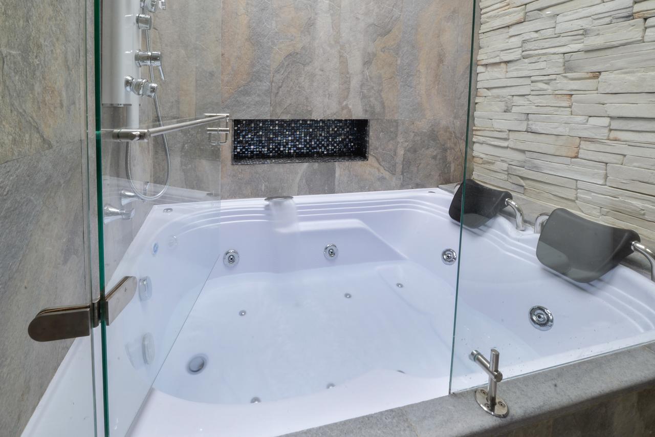 Casa Las Palmas Hotel Boutique San Andrés Zewnętrze zdjęcie