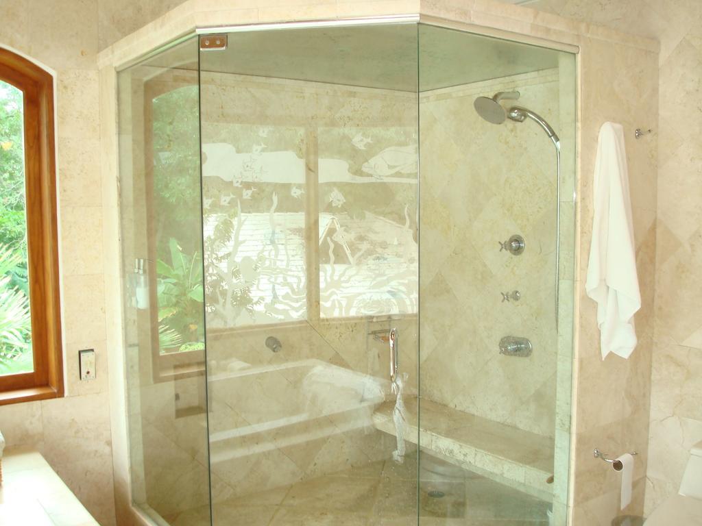 Casa Las Palmas Hotel Boutique San Andrés Pokój zdjęcie